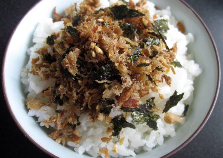 How to Prepare Any-night-of-the-week Mackerel Sprinkles