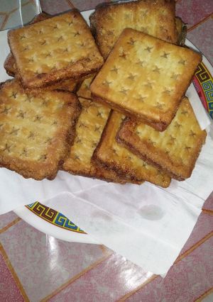 Foto resep Kue Gabin isi Tape