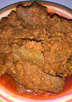 Foto resep Rendang Maknyuss Warisan Nusantara