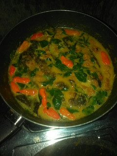 Foto resep Mangut LeLe Kemangi