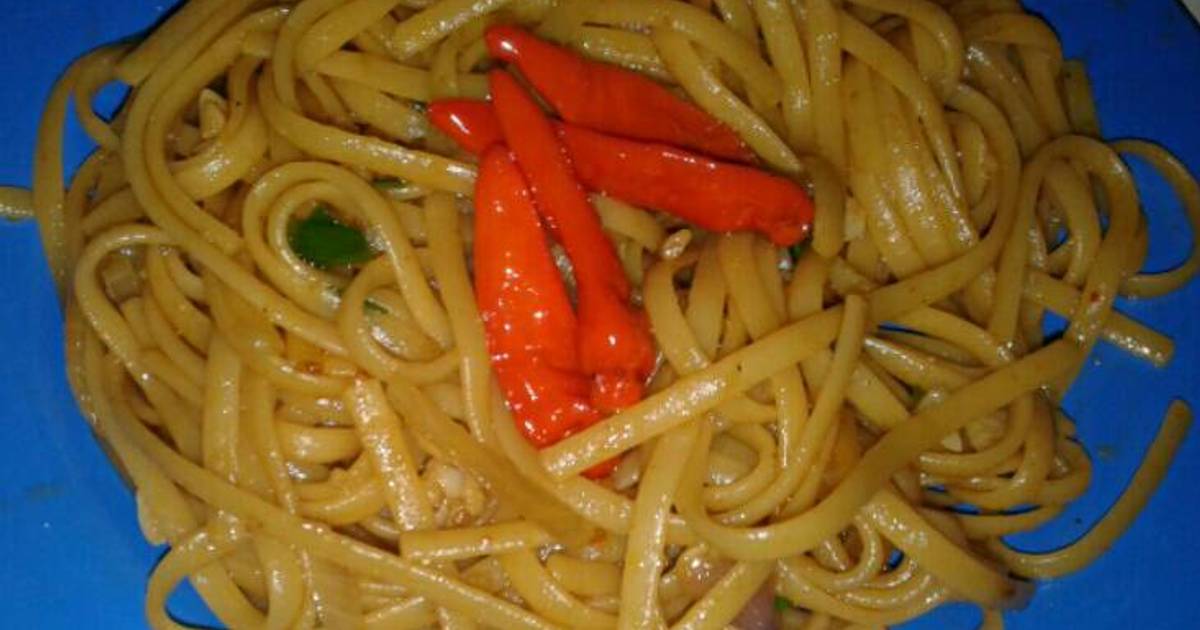 626 Resep Fettuccine Lafonte Enak Dan Mudah Cookpad