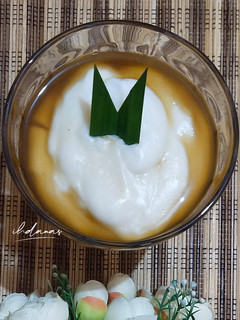Foto resep Bubur Sumsum Super Lembut