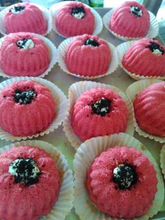 Foto resep Bolu Mini