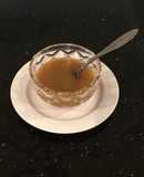 Simple Caramel Sauce