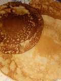 Panqueques/panqueis.🥞