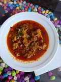 Mutton Curry