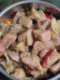 Tumis Lompong Bentoel Enak