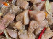 Gambar tumis lompong