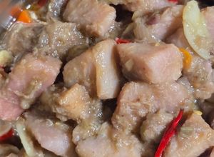 Foto resep Tumis Lompong Bentoel Enak