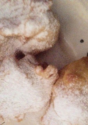 Foto resep Tape Goreng Tepung