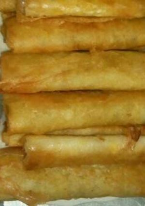 صورة لوصفة بوراك 😍