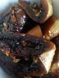 Calabaza miel