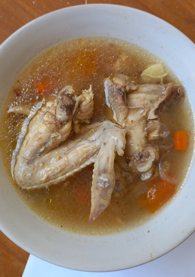 Foto resep Asem asem Ayam