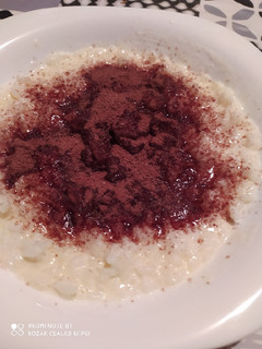 Tejberizs recept fotója