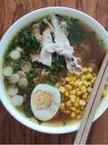 Ramen (ράμεν)