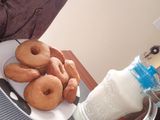 Doughnuts