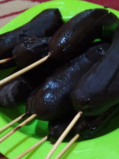 Foto resep Es Pisang Coklat