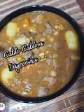 Caldo Caldosa 👩🏻‍🍳