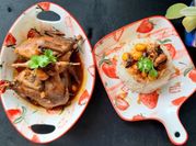 Hình ảnh của chim rô ti