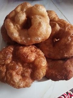 صورة لوصفة سفنج
