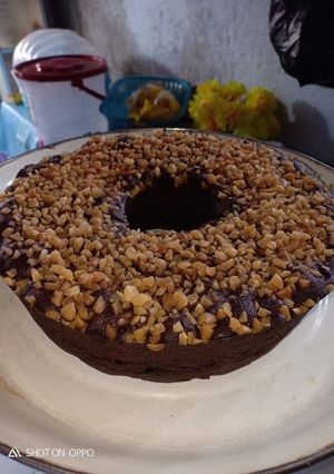 Foto resep Brownis kukus Simple anti gagal