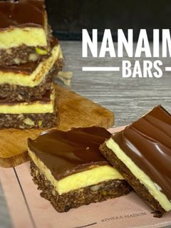 Una foto de 🇨🇦 NANAIMO bars (Canadá)