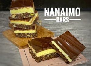 Una foto de 🇨🇦 NANAIMO bars (Canadá)