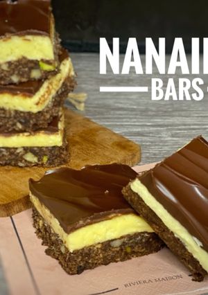 Una foto de 🇨🇦 NANAIMO bars (Canadá)