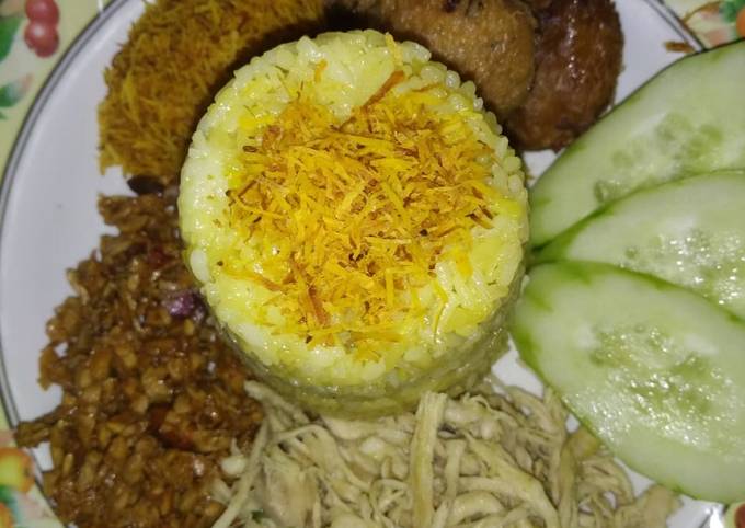 Nasi Kuning