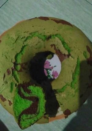 Foto resep Bolu tentara