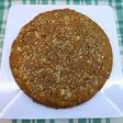 Torta de naranja