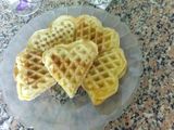 وافلز