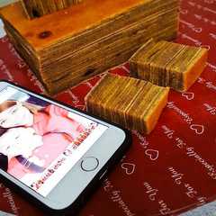 รูปของ Lapis legit original