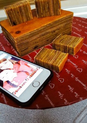 Foto resep Lapis legit original
