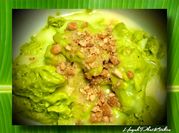 A picture of kem dừa