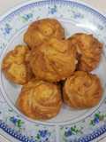 Mini kachori