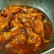 Ayam Goreng Mentega