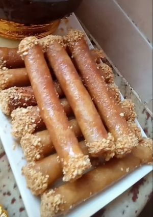صورة لوصفة سيقار بلكوكاو