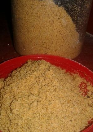 Foto resep Kaldu Ayam Bubuk Non MSG