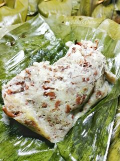 Foto resep Bongko Kacang Tolo