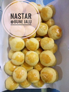 Foto resep Nastar
