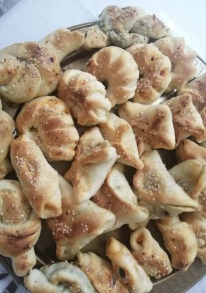 صورة لوصفة محسن المعجنات المنزلي