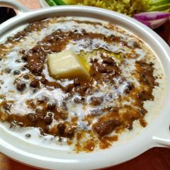 Dal Makhani A picture of Dal Makhani.