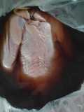Brine para pavo