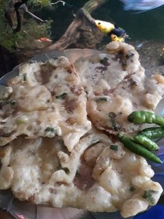 Foto resep Mendoan tempe