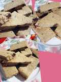 Tortita de plátanos
