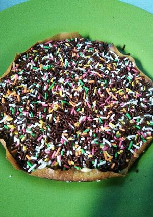 Foto resep Martabak manis "iyind"