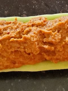 புடலங்காய் விதை சட்னி (Pudalankai vithai chutney recipe in tamil) செய்முறை முக்கிய புகைப்படம்