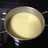 Crema de puerros