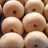 Donat ubi empuk (eggless)